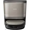 Bild von Philips HomeRun 9000 Series Aqua, Staubsauger Roboter, Schwarz