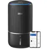 Bild von Philips PureProtect Water 3400 Series, Luftreiniger, Grau
