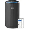 Bild von Philips 4000i Series, Luftreiniger, Schwarz