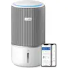 Bild von Philips PureProtect Water 3400 Series, Luftreiniger, Weiss