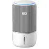 Bild von Philips Pureprotect Water Ac3420/10 Tragbare Klimaanlage Und Luftbefeuchter