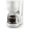 Bild von Philips HD7411/00, Filterkaffeemaschine, Weiss