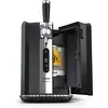 Bild von Philips PerfectDraft 7000 Series Bierzapfanlage, Getränkespender, Silber, Schwarz