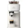 Bild von Philips BAR320/00 Baristina Weiss, Siebträgermaschine, Weiss