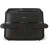 Bild von Philips Airfryer Serie 1000 Heißluftfritteuse