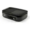 Bild von Philips Tischgrill, Tischgrill, Schwarz