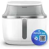 Bild von Philips 3000 Series NA341/10, Fritteuse, Weiss