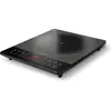 Bild von Philips HD5850/90, Kochplatte, Grau, Schwarz