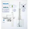 Bild von Philips Sonicare, Elektrische Zahnbürste, Diamond Clean 9000 & Cordless Power Flosser 3000