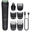 Bild von Philips 3000 Mg3730/15 Haarschneider