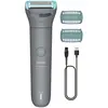 Bild von Philips, Trimmer + Haarschneider, Bodygroomer Series 3000