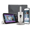 Bild von Philips Avent, Babyphone, Premium Video Connected (Babyphone mit Kamera, 400 m)
