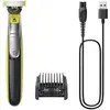 Bild von Philips, Trimmer + Haarschneider, OneBlade 360 Face