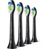 Bild von Philips W2 Optimal Austausch Der Elektrischen Zahnbürste 4 Einheiten
