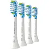 Bild von Philips Sonicare, Zahnbürstenkopf, Premium Plaque Defence (4x)