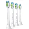 Bild von Philips Sonicare, Zahnbürstenkopf, Optimal White (4x)