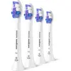 Bild von Philips Sonicare, Zahnbürstenkopf, Sensitive (4x)