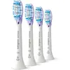 Bild von Philips Sonicare, Zahnbürstenkopf, Premium Gum Care (4x)
