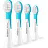 Bild von Philips Sonicare Austausch Der Elektrischen Zahnbürste 4 Einheiten
