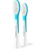 Bild von Philips Sonicare Austausch Der Elektrischen Zahnbürste 2 Einheiten
