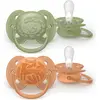 Bild von Philips Avent, Nuggi, Ultra Soft (2x)