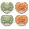 Bild von Philips Avent, Nuggi, Ultra Soft (4x)