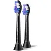 Bild von Philips Sonicare, Zahnbürstenkopf, Sensitive (2x)