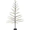 Bild von Lumineo, Weihnachtsbaum, Weihnachtsbaum Ø 90 x 180 cm (180 cm)