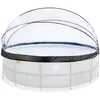 Bild von Exit Toys EXIT Poolabdeckung ECO ø488cm - universell