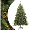 Bild von vidaXL, Weihnachtsbaum, Fedde (Grundausführung) (240 cm)
