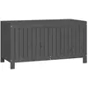 Bild von vidaXL, Kissenbox, Lavenita