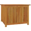 Bild von vidaXL, Kissenbox, Cordoren