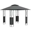 Bild von vidaXL, Pavillon, Salonos (300 cm, 300 cm)