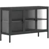 Bild von vidaXL, Kommode + Sideboard, Azaria (105 x 35 x 70 cm)