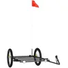 Bild von vidaXL, Veloanhänger