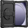 Bild von Just in Case 8316950 (Samsung Galaxy Tab A9+), Tablet Hülle, Schwarz