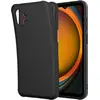 Bild von Just in Case TPU Back Cover Schwarz Samsung Galaxy Xcover 7 Pro (Samsung Galaxy XCover7 Pro), Smartphone Hülle, Schwarz