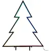 Bild von edelman, Weihnachtsbeleuchtung, NEON CHOINKA RGB 53x75CM MICA