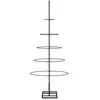 Bild von vidaXL, Weihnachtsbaum, Erik (ohne LED) (125 cm)