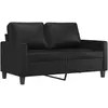 Bild von vidaXL, Sofa + Bettsofa, Eltaro (2-Sitzer)