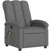 Bild von vidaXL, Massageliege + Massagesessel, Marenen (Elektrisches Neigungssystem mit Massage-Funktion)