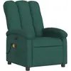 Bild von vidaXL, Massageliege + Massagesessel, Marenen (Elektrisches Neigungssystem mit Massage-Funktion)