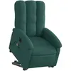 Bild von vidaXL, Massageliege + Massagesessel, Wadordorf (Elektrisches Neigungssystem mit Massage-Funktion)