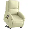 Bild von vidaXL, Massageliege + Massagesessel, Galonella (Elektrisches Neigungssystem mit Massage-Funktion)