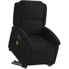 Bild von vidaXL, Massageliege + Massagesessel, Elliner (Elektrisches Neigungssystem mit Massage-Funktion)