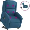 Bild von vidaXL, Massageliege + Massagesessel, Elliner (Elektrisches Neigungssystem mit Massage-Funktion)