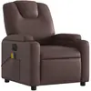 Bild von vidaXL, Massageliege + Massagesessel, Magonetta (Elektrisches Neigungssystem mit Massage-Funktion)