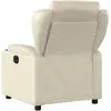 Bild von vidaXL, Massageliege + Massagesessel, Inlones (Elektrisches Neigungssystem mit Massage-Funktion)
