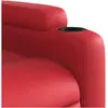 Bild von vidaXL, Massageliege + Massagesessel, Inlones (Elektrisches Neigungssystem mit Massage-Funktion)
