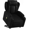 Bild von vidaXL, Massageliege + Massagesessel, Lahonin (Elektrisches Neigungssystem mit Massage-Funktion)